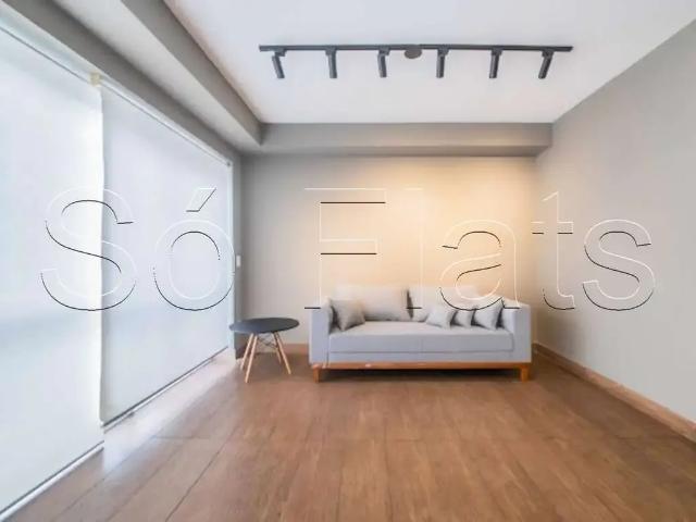 Flat aluguel em Região Imediata de São Paulo, Região Metropolitana de São Paulo