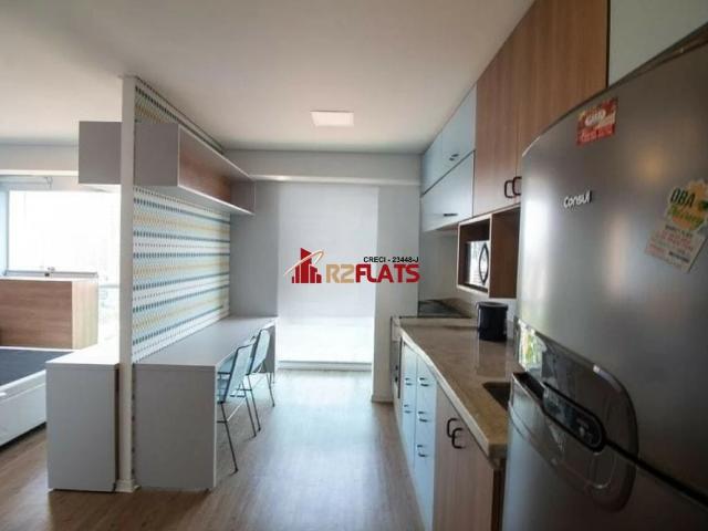Flat aluguel em Região Imediata de São Paulo, Região Metropolitana de São Paulo