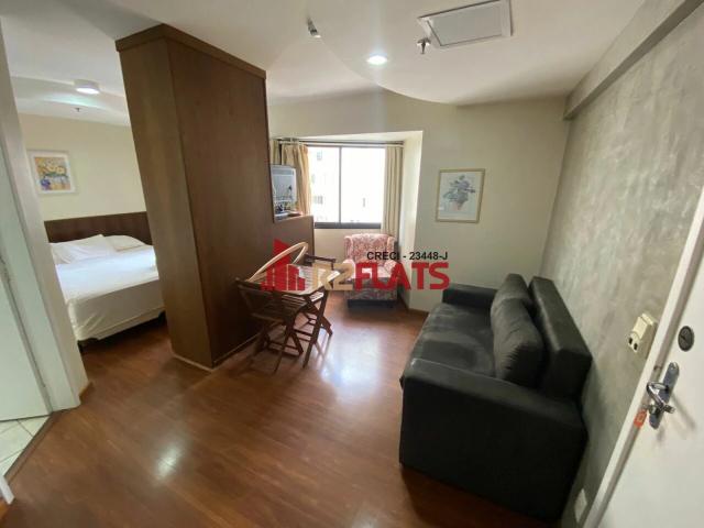 Flat aluguel em Região Imediata de São Paulo, Região Metropolitana de São Paulo