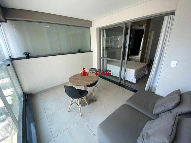 Flat aluguel em Região Imediata de São Paulo, Região Metropolitana de São Paulo