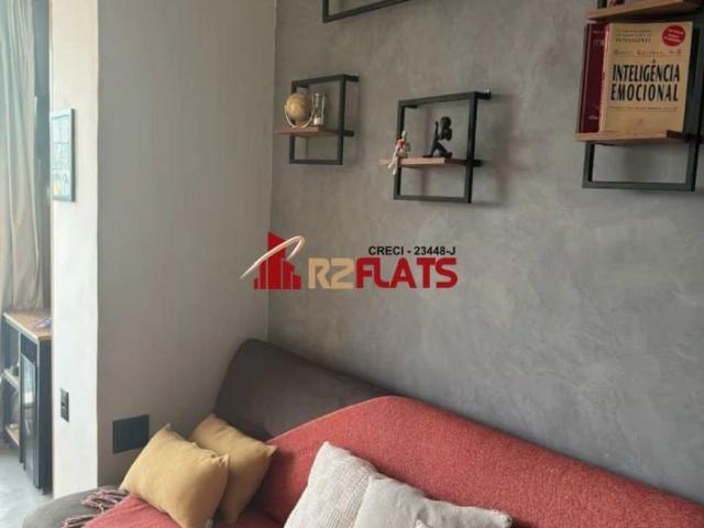Flat aluguel em Região Imediata de São Paulo, Região Metropolitana de São Paulo