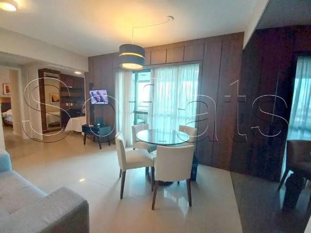 Flat aluguel em Região Imediata de São Paulo, Região Metropolitana de São Paulo