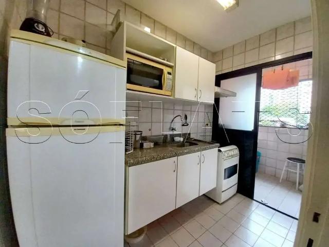 Flat aluguel em Região Imediata de São Paulo, Região Metropolitana de São Paulo