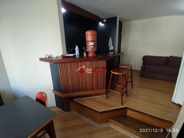 Flat aluguel em Região Imediata de São Paulo, Região Metropolitana de São Paulo