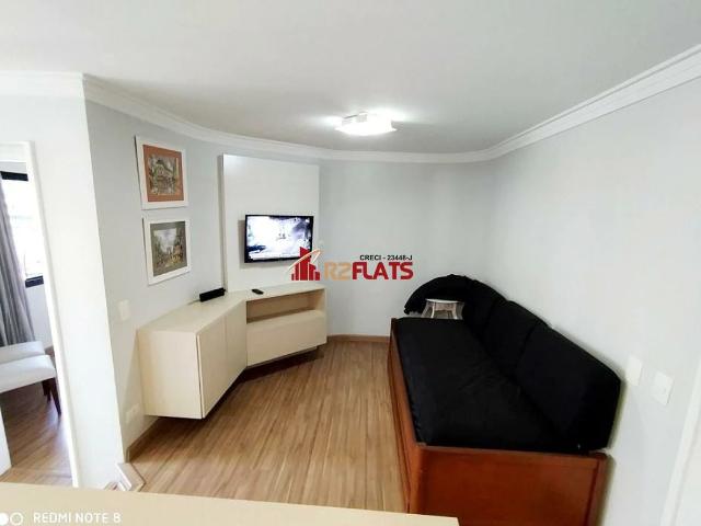 Flat aluguel em Região Imediata de São Paulo, Região Metropolitana de São Paulo