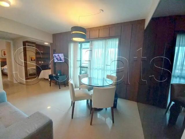 Flat aluguel em Região Imediata de São Paulo, Região Metropolitana de São Paulo