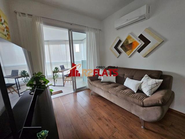 Flat aluguel em Região Imediata de São Paulo, Região Metropolitana de São Paulo