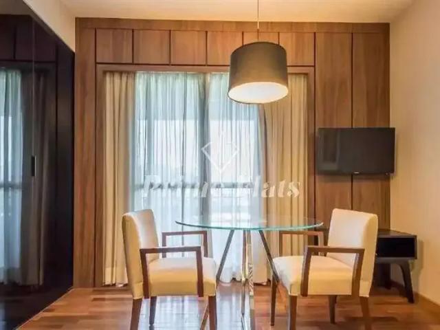Flat aluguel em Região Imediata de São Paulo, Região Metropolitana de São Paulo