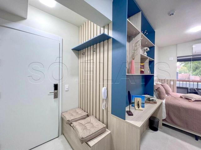 Flat aluguel em Região Imediata de São Paulo, Região Metropolitana de São Paulo