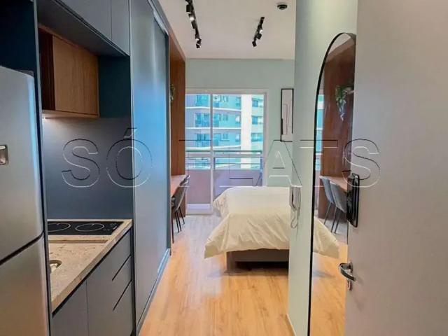 Flat aluguel em Região Imediata de São Paulo, Região Metropolitana de São Paulo