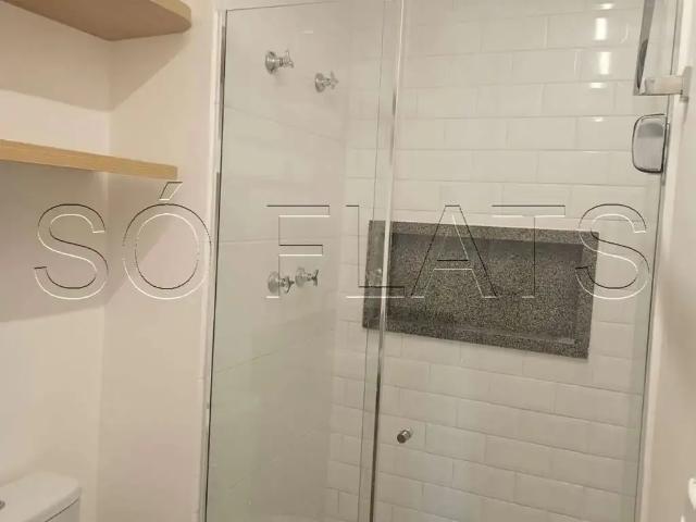 Flat aluguel em Região Imediata de São Paulo, Região Metropolitana de São Paulo