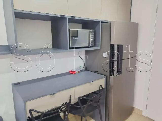Flat aluguel em Região Imediata de São Paulo, Região Metropolitana de São Paulo