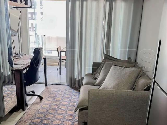Flat aluguel em Região Imediata de São Paulo, Região Metropolitana de São Paulo