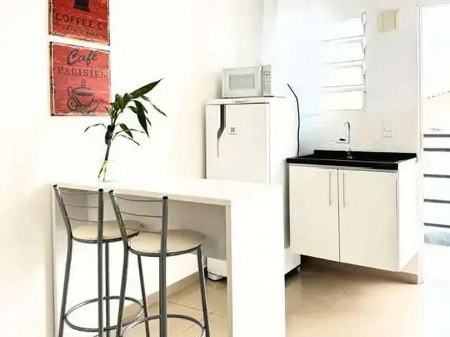 Flat aluguel em Região Imediata de São Paulo, Região Metropolitana de São Paulo