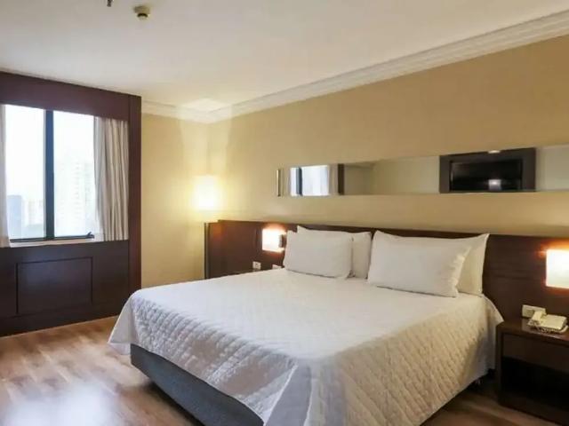 Flat aluguel em Região Imediata de São Paulo, Região Metropolitana de São Paulo