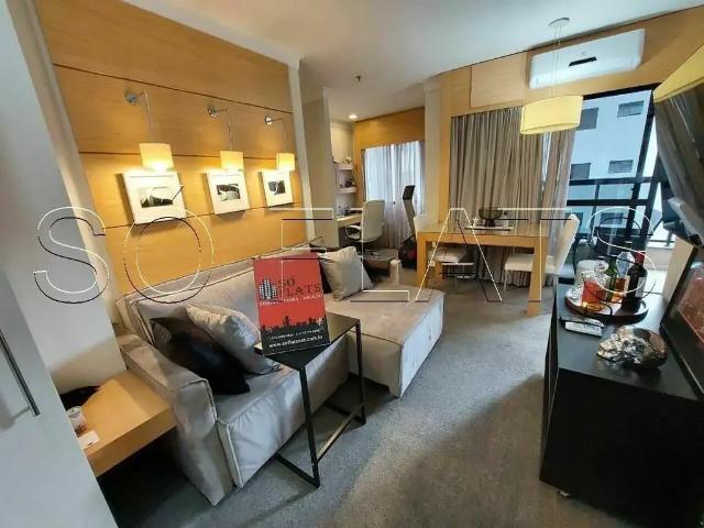 Flat aluguel em Região Imediata de São Paulo, Região Metropolitana de São Paulo