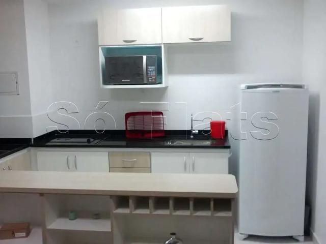 Flat aluguel em Região Imediata de São Paulo, Região Metropolitana de São Paulo