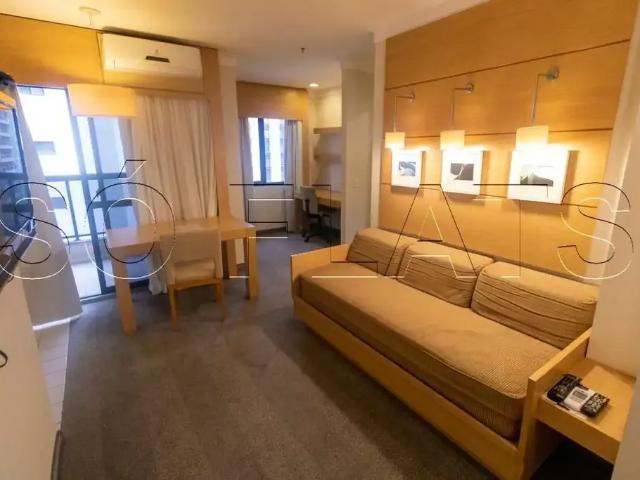 Flat aluguel em Região Imediata de São Paulo, Região Metropolitana de São Paulo