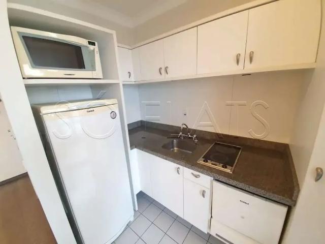 Flat aluguel em Região Imediata de São Paulo, Região Metropolitana de São Paulo