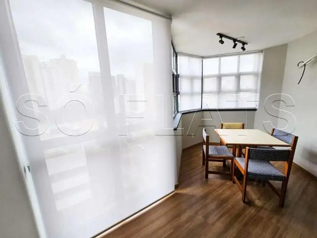 Flat aluguel em Região Imediata de São Paulo, Região Metropolitana de São Paulo