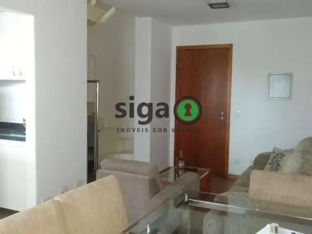Flat aluguel em Região Imediata de São Paulo, Região Metropolitana de São Paulo