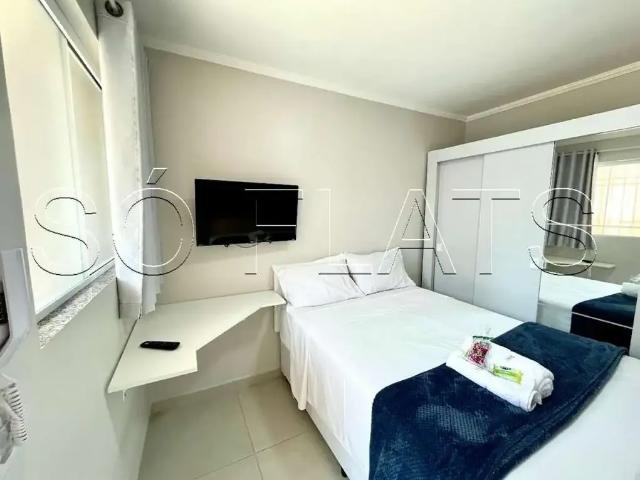 Flat aluguel em Região Imediata de São Paulo, Região Metropolitana de São Paulo