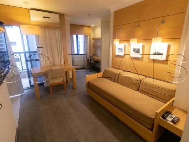 Flat aluguel em Região Imediata de São Paulo, Região Metropolitana de São Paulo