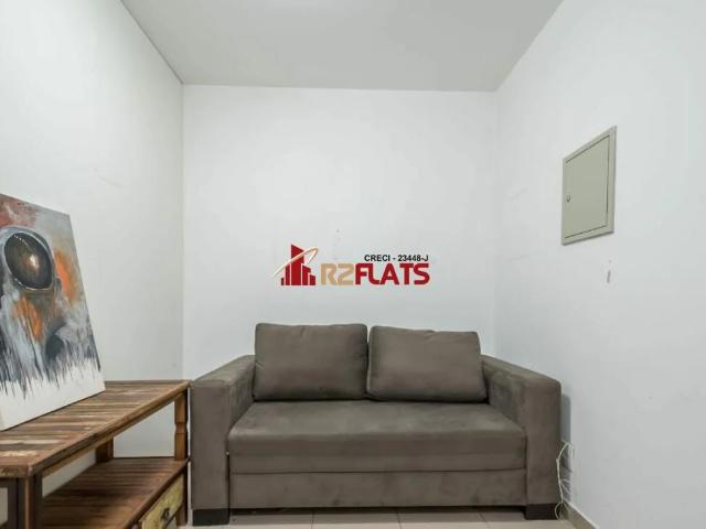 Flat aluguel em Região Imediata de São Paulo, Região Metropolitana de São Paulo