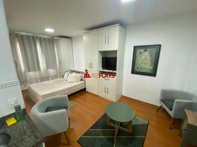 Flat aluguel em Região Imediata de São Paulo, Região Metropolitana de São Paulo