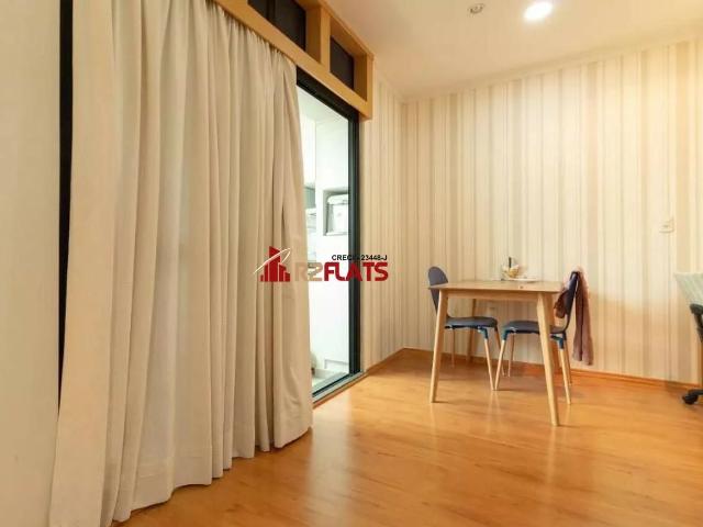 Flat aluguel em Região Imediata de São Paulo, Região Metropolitana de São Paulo