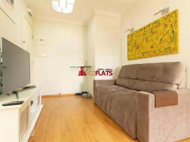 Flat aluguel em Região Imediata de São Paulo, Região Metropolitana de São Paulo