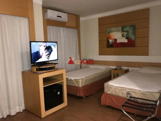 Flat aluguel em Região Imediata de São Paulo, Região Metropolitana de São Paulo
