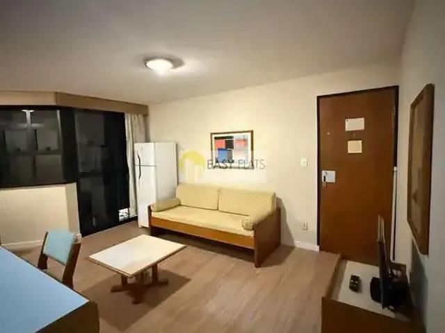 Flat aluguel em Campo Belo, São Paulo