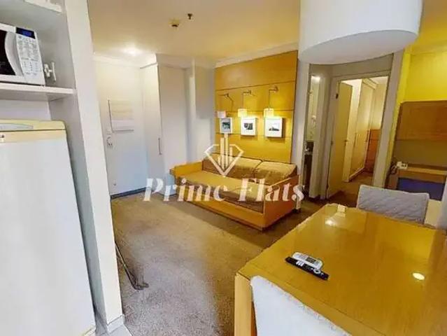 Flat aluguel em Região Imediata de São Paulo, Região Metropolitana de São Paulo
