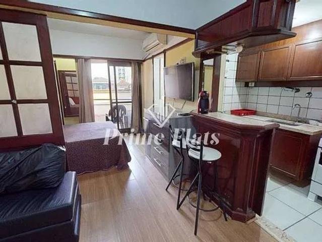 Flat aluguel em Santa Cecília, São Paulo