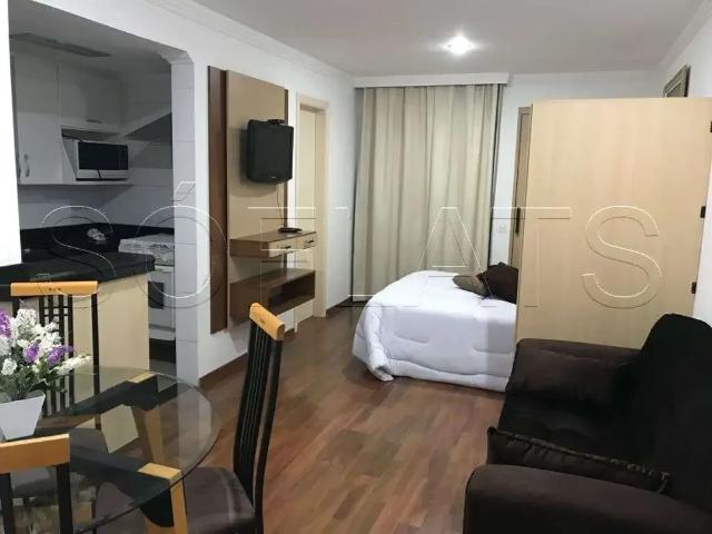 Flat aluguel em Região Imediata de São Paulo, Região Metropolitana de São Paulo