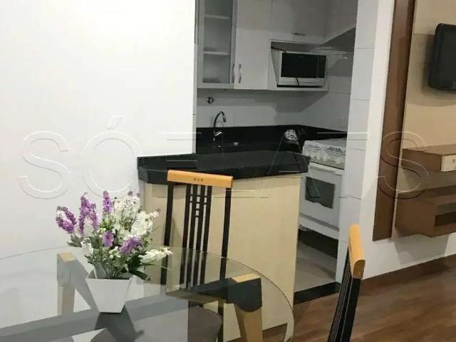 Flat aluguel em Região Imediata de São Paulo, Região Metropolitana de São Paulo