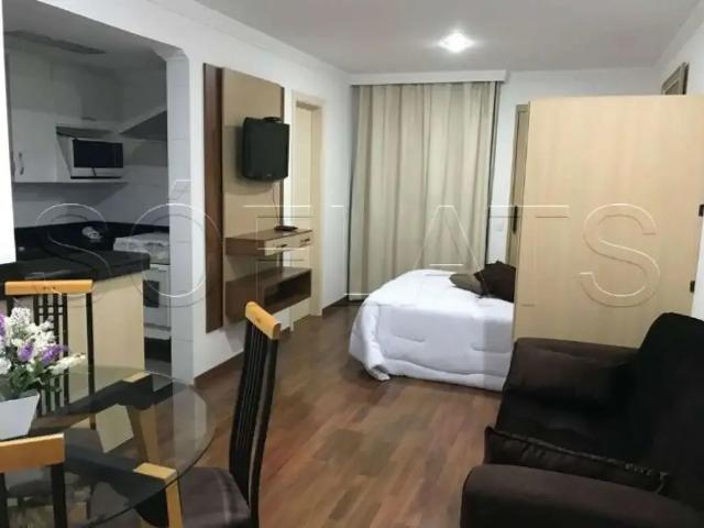 Flat aluguel em Região Imediata de São Paulo, Região Metropolitana de São Paulo