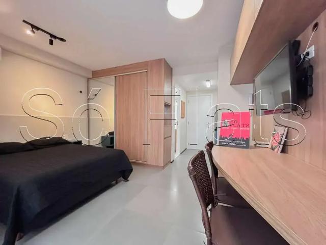 Flat aluguel em Região Imediata de São Paulo, Região Metropolitana de São Paulo