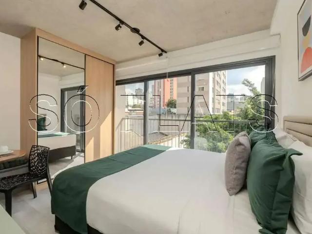 Flat aluguel em Região Imediata de São Paulo, Região Metropolitana de São Paulo
