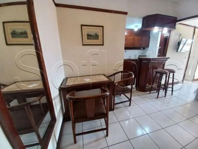 Flat aluguel em Região Imediata de São Paulo, Região Metropolitana de São Paulo