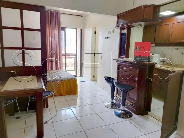 Flat aluguel em Região Imediata de São Paulo, Região Metropolitana de São Paulo