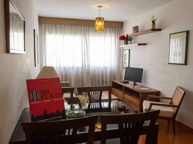 Flat aluguel em Região Imediata de São Paulo, Região Metropolitana de São Paulo