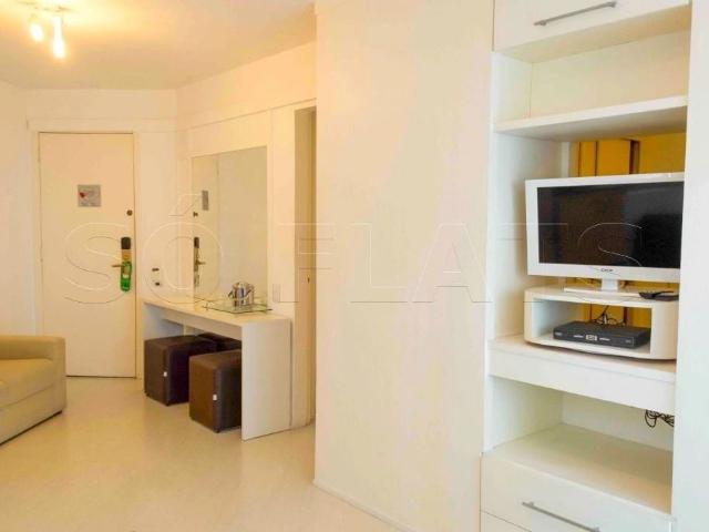 Flat aluguel em Região Imediata de São Paulo, Região Metropolitana de São Paulo