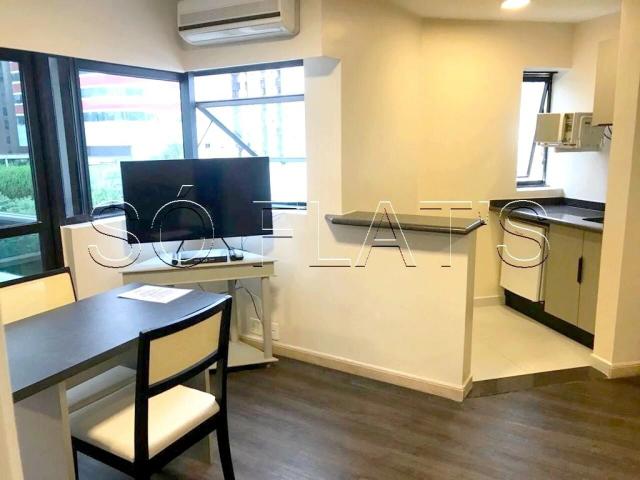 Flat aluguel em Região Imediata de São Paulo, Região Metropolitana de São Paulo