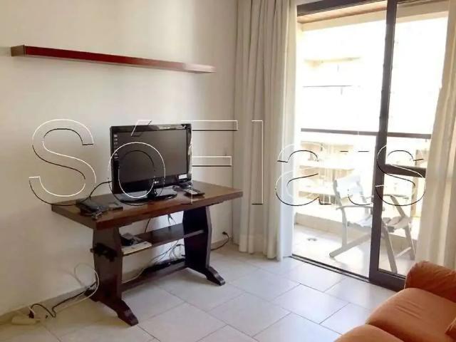 Flat aluguel em Região Imediata de São Paulo, Região Metropolitana de São Paulo