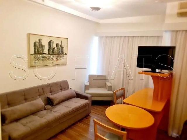 Flat aluguel em Região Imediata de São Paulo, Região Metropolitana de São Paulo