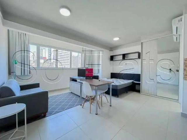 Flat aluguel em Região Imediata de São Paulo, Região Metropolitana de São Paulo