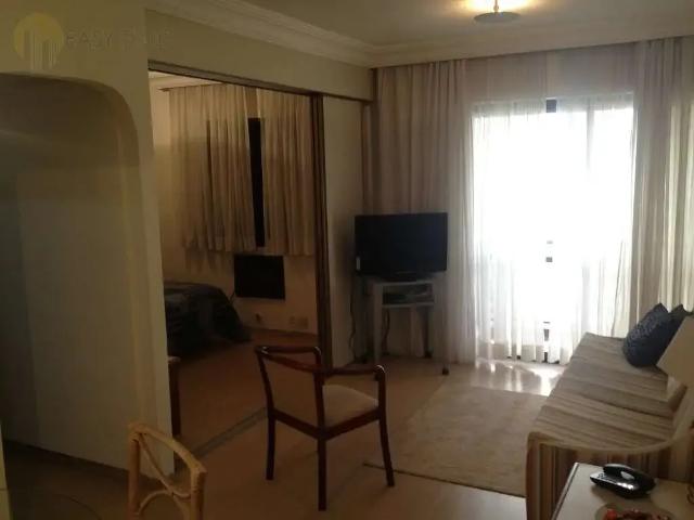 Flat aluguel em Cerqueira César, São Paulo