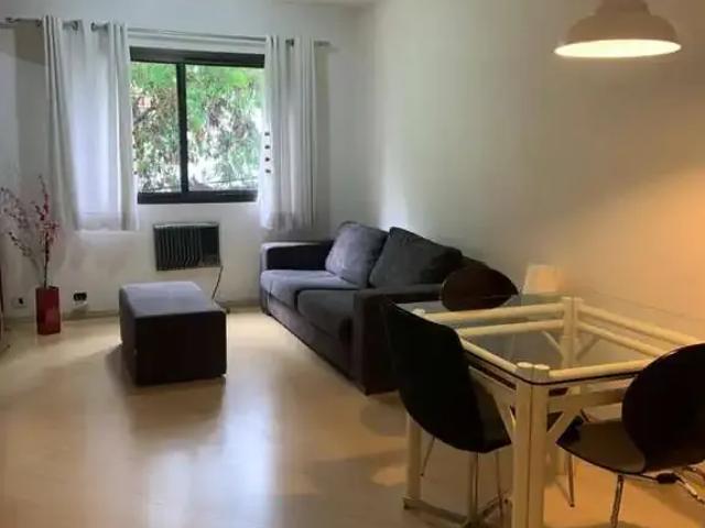 Flat aluguel em São Paulo, Cerqueira César